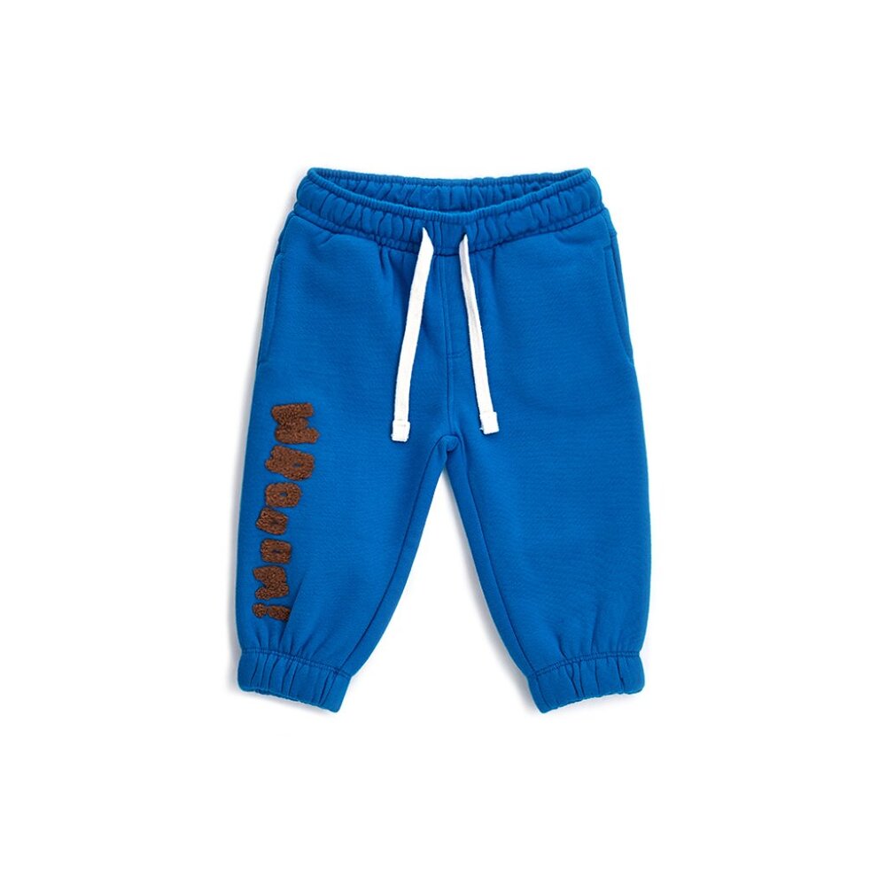 New - Original Marines, Italy - US Seller - TERRY FLEECE BOY SWEATPANTS